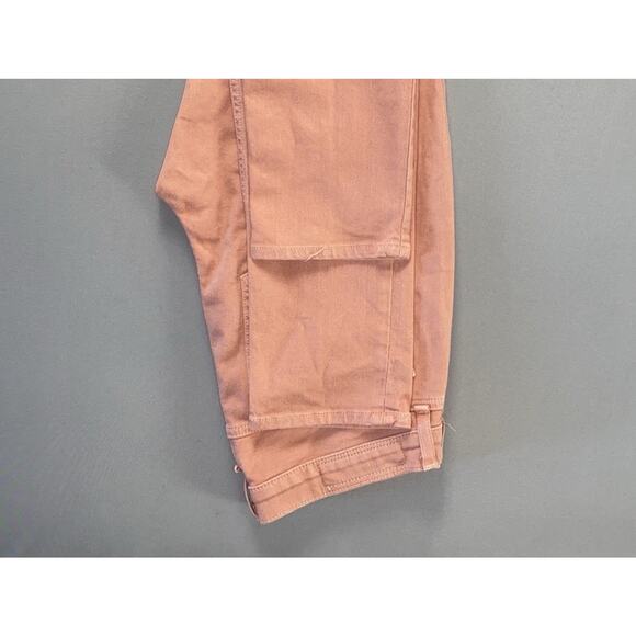 Rag & Bone USA Handmade 'Skinny' Fit Lightweight Stretch Denim Jeans. Women's 28 - Picture 3 of 9